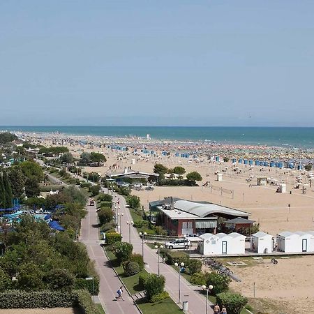 Giuliana - Appartamenti Bibione Extérieur photo