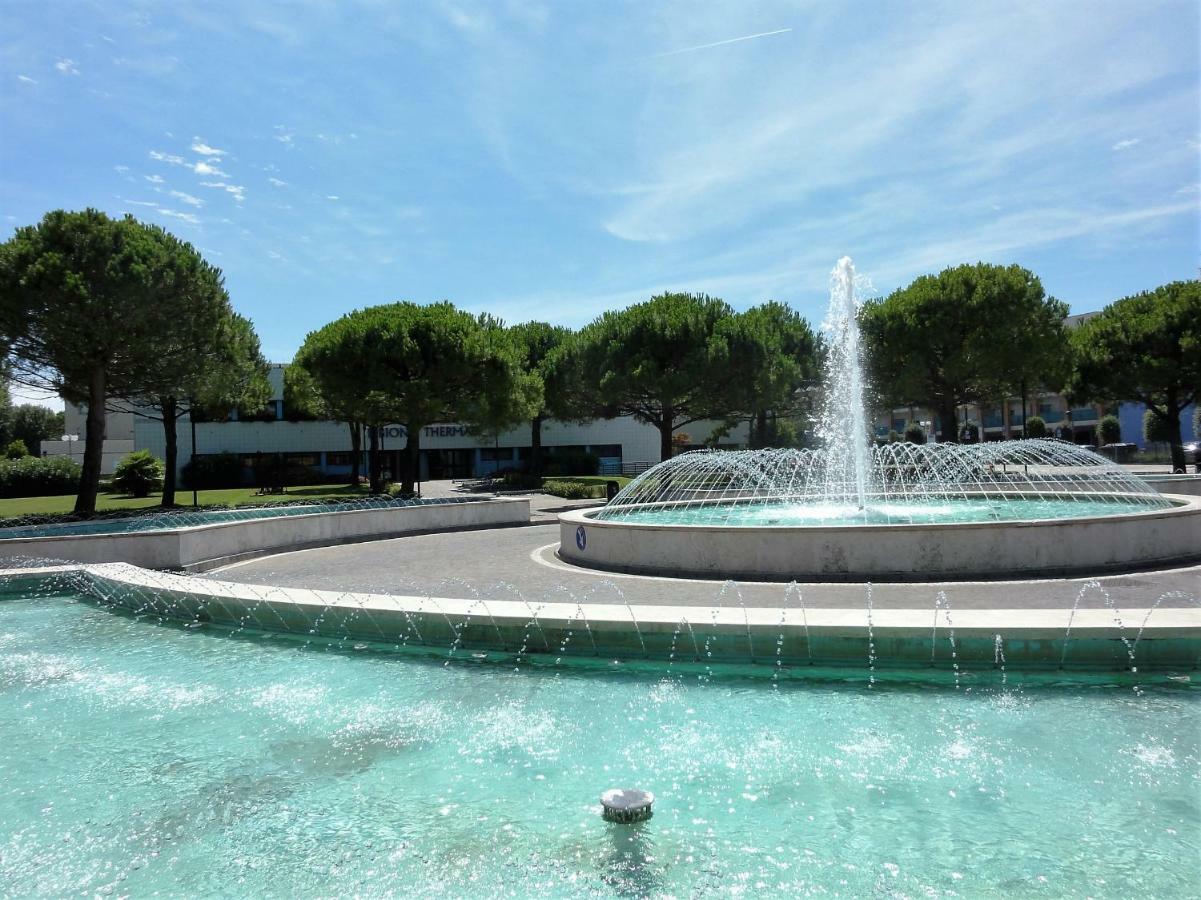 Giuliana - Appartamenti Bibione Extérieur photo